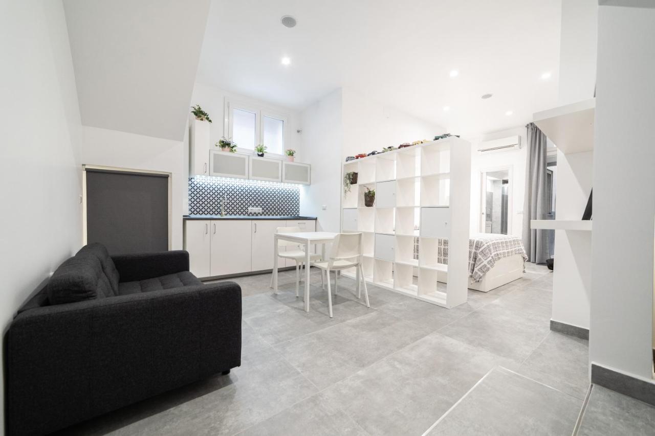 Reyhome Santa Filomena CTA Exteriör bild